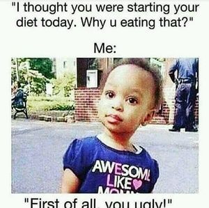 Meet your Posher, Denise